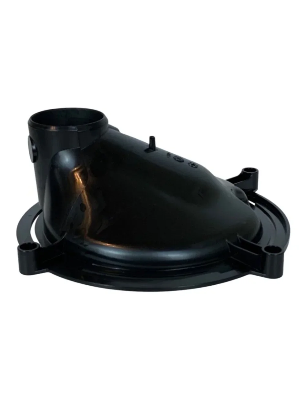 Jura ENA 4 5 8 Coffee Maker Bean Hopper Black Plastic Replacement Part